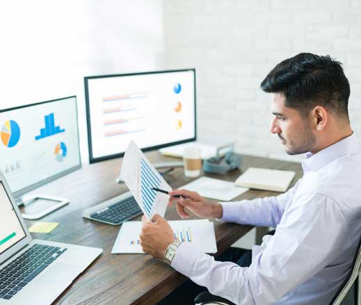 Business Analyst Course
