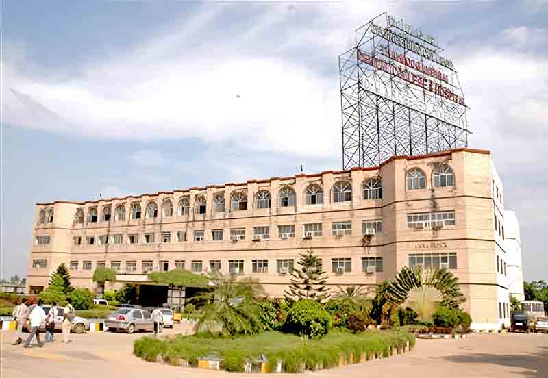 Dr M.G.R. University