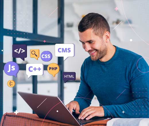 Full Stack Developer Course