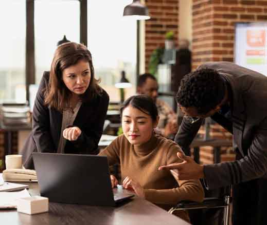 MBA Course