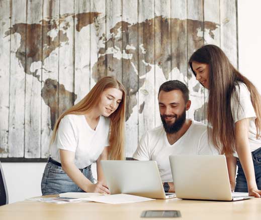 International Business Course