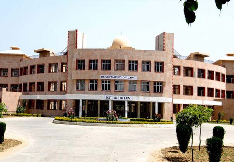Sharda University