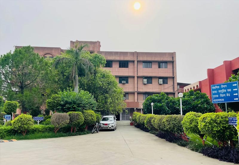 Symbiosis University