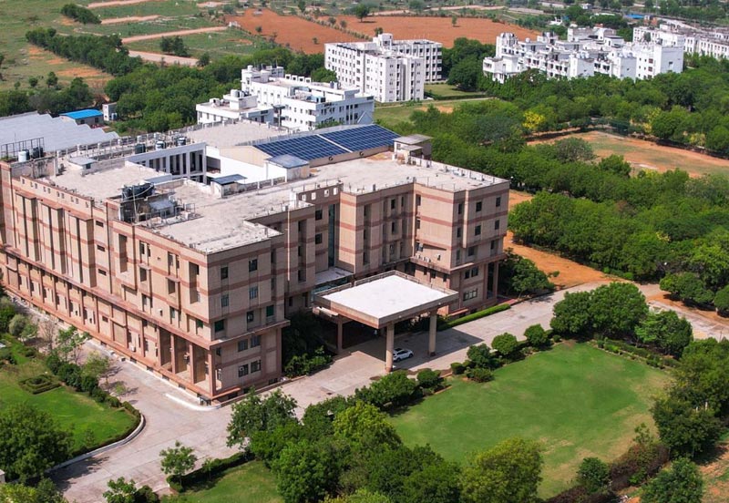 VGU University