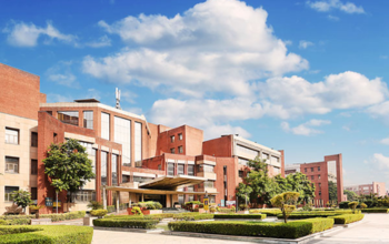 Amity University Online