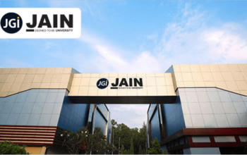JAIN Online
