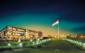 OP Jindal Online