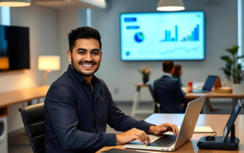 Digital Marketing Manager