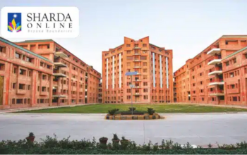 Sharda University Online