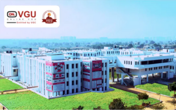 VGU Online
